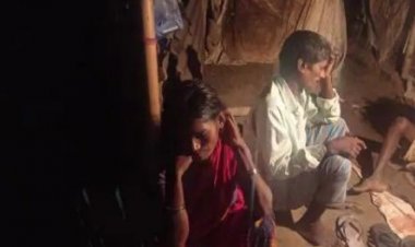 पटना: खेलते-खेलते नाले में गिरी पांच साल की बच्ची, दम घुटने से हुई मौत