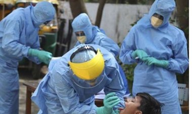 देश में फिर बढ़े कोरोना के नए मामले, 37 हजार से ऊपर हुए रिपोर्ट, आधे से ज्यादा केरल से