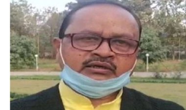 बिगड़े बोल पर बुरे फंसे JDU विधायक गोपाल मंडल, पार्टी ने बदज़ुबानी पर मांगी सफाई