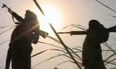 जमुई में नक्सलियों का कहर, पिता-पुत्र पर गोलियां बरसाकर कर दी हत्या