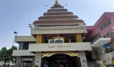 138 दिनों बाद खुला पटना का हनुमान मंदिर