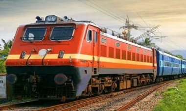 किसान आंदोलन से बाधित ट्रेनें हुई बहाल, बरौनी से आनंद विहार टर्मिनल के लिए 29 से चलेगी एसी ट्रेन
