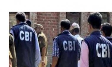 पश्चिम बंगाल : चुनाव के बाद हिंसा मामले में बड़ी कार्रवाई, सीबीआई ने दर्ज किए नौ मामले