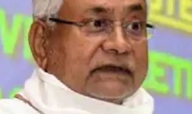 बीजेपी के ऐतराज पर एक्शन में नीतीश सरकार, जनप्रतिनिधियों के पत्रों का तत्काल जवाब देंगे अफसर, आदेश जारी
