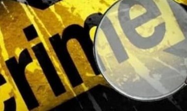 बिहार एसटीएफ की उत्तर प्रदेश के मऊ में बड़ी कार्रवाई, 2 अवैध मिनी गन फैक्ट्री का उद्भेदन