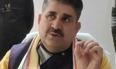 18 बड़े जिलों में नए साल में होगा भूमि सर्वे, जल्द पांच हजार से ज्यादा कर्मचारियों की होगी तैनाती