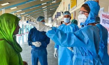 केरल से बिहार आने वाले यात्रियों की एयरपोर्ट और स्टेशन पर होगी कोरोना जांच