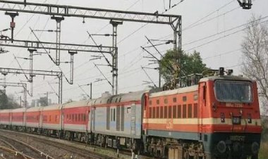 यात्रियों के लिए खुशखबरी, 28 जोड़ी स्पेशल ट्रेनों का  विस्तार