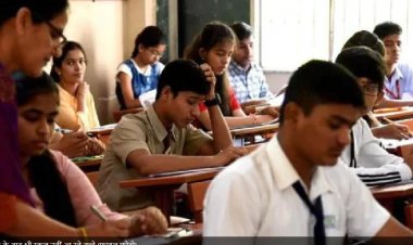 पाबंदी हटने के बाद भी स्कूल नहीं आ रहे बच्चे, पैरेंट्स को है तीसरी लहर का डर