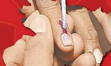 बिहार पंचायत चुनाव: इन जिलों में चुनावी सभा नहीं कर पाएंगे उम्मीदवार