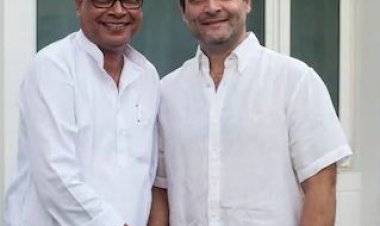 बिहार कांग्रेस  में बड़े बदलाव का फैसला लगभग तय