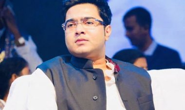 TMC सांसद अभिषेक बनर्जी और पत्नी रुजिरा को ED ने पूछताछ के लिए बुलाया, बैंक डिटेल भी मांगे