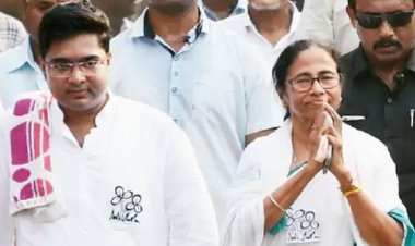 भतीजे अभिषेक को ED के समन पर भड़कीं ममता, बोलीं- राजनीति में मुकाबला नहीं कर पाए, तो एजेंसियों का इस्तेमाल कर रहे