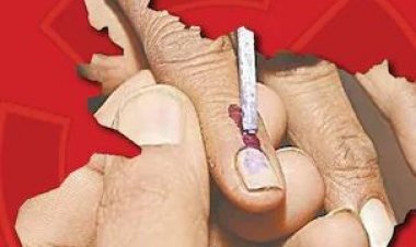 बूथ लूट और हिंसा रोकने के लिए पुलिस ने तैयार किया खाका