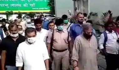 सीएम नीतीश कुमार के इस सपने को पूरा करना चाहते हैं ललन सिंह, कार्यकर्ताओं से की ये अपील