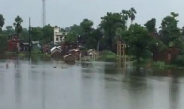 बाढ़ में ड्यूटी से गायब मिले 62 इंजीनियरों पर होगी कार्रवाई