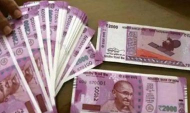 इंजीनियर की गाड़ी से मिले 18 लाख नकद, चुनाव आचार संहिता उल्लंघन का केस