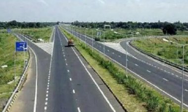 अब आठ घंटे में तय हो सकेगा पटना से दिल्ली का सफर, ग्रीन फील्ड एक्सप्रेस-वे से जुड़ेगा आरा