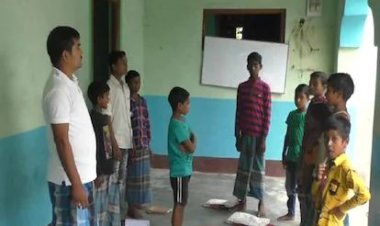 बिहार के सीमांचल में चल रहा फर्जी मदरसा का खेल, जगह का पता नहीं लेकिन खुल गये दो सेंटर