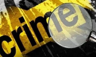 थाने में FIR करवाकर लौट रहे किसान को दिनदहाड़े गोलियों से भूना, इलाज के दौरान मौत