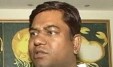 हमारे राज्य से दूसरे राज्य में मछली जाए, ऐसा बिहार बनाना है: मंत्री मुकेश सहनी
