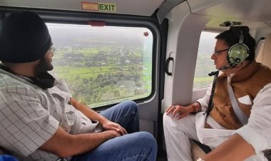 उत्तराखंडः बादल फटने से भारी तबाही, दर्जनों घर बर्बाद, भूस्खलन में 3 बच्चों की मौत, 4 लोग लापता