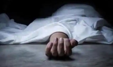 खगड़िया में दर्दनाक हादसा, ट्रैक्टर का टायर फटने से दंपती की मौत