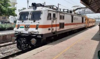 बिहार से यूपी, जम्मू और पंजाब जाने वाली 10 ट्रेनें रद्द, 3 का बदला रुट