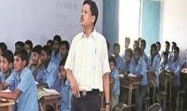 बच्चे स्कूल नहीं आए तो हाल जानने उनके घर जाएंगे गुरुजी, बिहार सरकार का नया आदेश