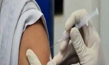 पटना में आज मेगा वैक्सीनेशन अभियान, 2.5 लाख लोगों को टीका देने का लक्ष्य