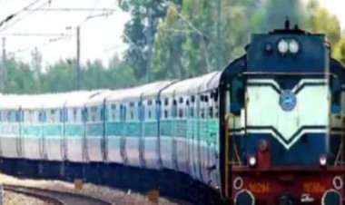 दिवाली और छठ पूजा से 2 महीने पहले ही UP-बिहार जाने वाली सभी ट्रेनें फुल