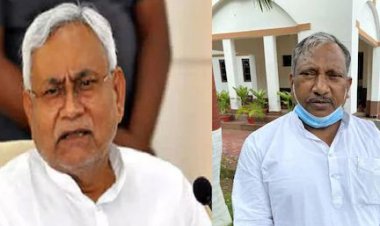 JDU सांसद कौशलेंद्र ने दिया नीतीश कुमार को नालंदा से लोकसभा चुनाव लड़ने का ऑफर, कहा- जरूर बनेंगे PM