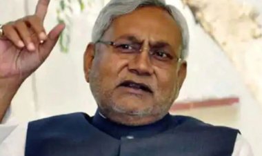 बिहार के मुख्यमंत्री को राष्ट्रीय चेहरा बनाने की कवायद शुरू, JDU की ओर से देशभर में चलेगा 'मिशन नीतीश'