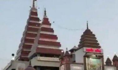 महावीर मंदिर विवाद बढ़ा, हनुमानगढ़ी से नियुक्‍त महंत महेंद्र दास को न्यासधीश मानने से आचार्य कुणाल ने किया इनकार