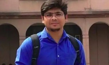 पटना के प्रज्ज्वल ने ट्रूकॉलर की तर्ज पर बनाया भारत कॉलर एप, 15 दिन में जुड़े डेढ़ लाख यूजर