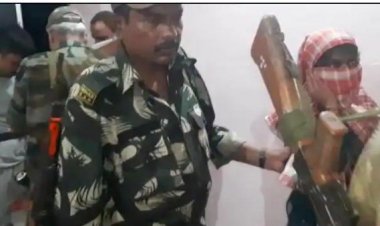 मुजफ्फरपुर: शहरी इलाके में सेक्स रैकेट का खुलासा, युवती समेत तीन गिरफ्तार