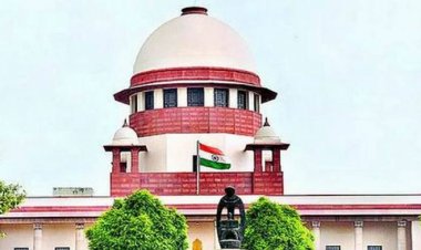 दर्ज हो गया इतिहास, सुप्रीम कोर्ट में एक साथ 9 जजों ने ली शपथ, 3 महिला न्यायाधीश भी शामिल