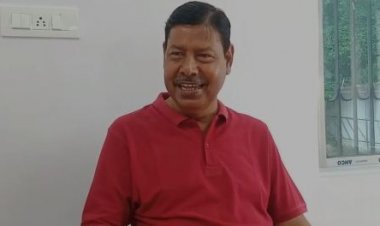 भाई वीरेंद्र ने नीतीश को दी सलाह :अफगानिस्तान में राष्ट्रपति का सीट है खाली