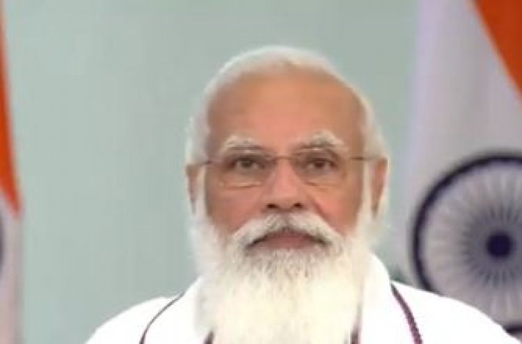 प्रधानमंत्री नरेंद्र मोदी की अध्‍यक्षता में केंद्रीय कैबिनेट की आज होगी बैठक