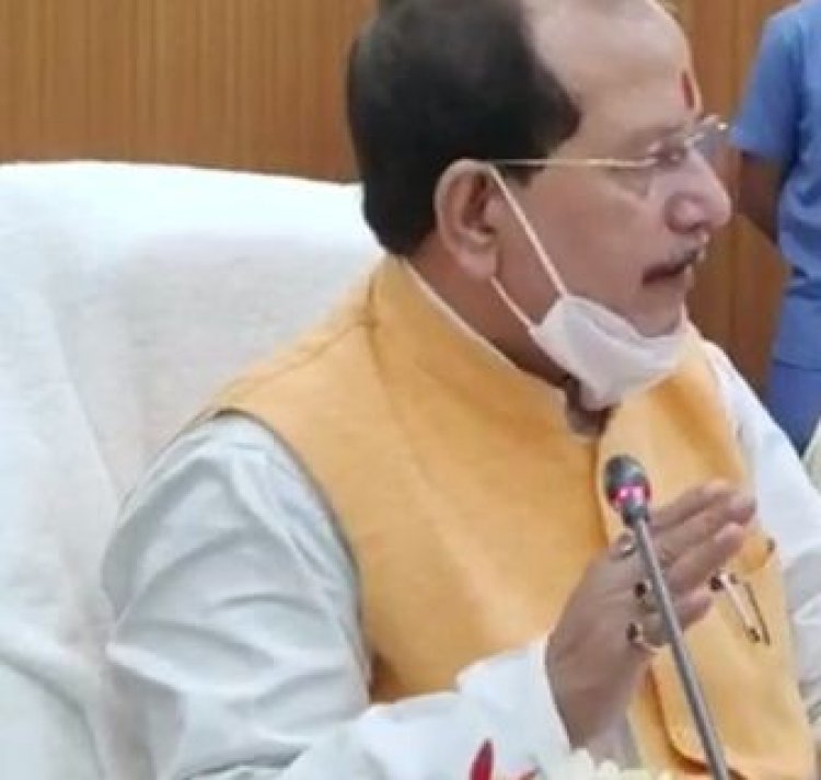 विधान सभा अध्यक्ष विजय सिन्हा ने कहा, 'सदन चलाना चुनौती था '