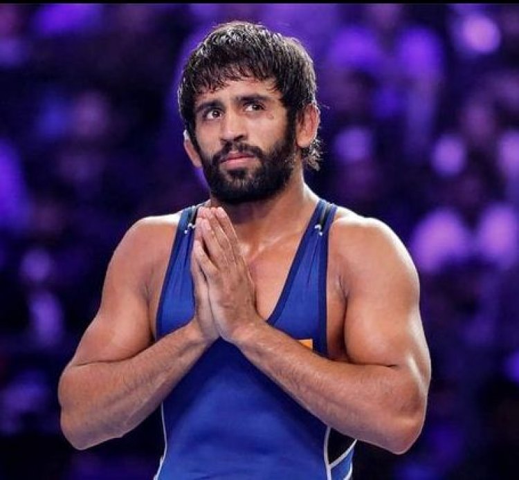 टोक्यो ओलिंपिक में भारतीय महिला हॉकी टीम हुई शिकस्त, भारतीय पहलवान बजरंग पूनिया क्वार्टर फाइनल में प्रवेश किया