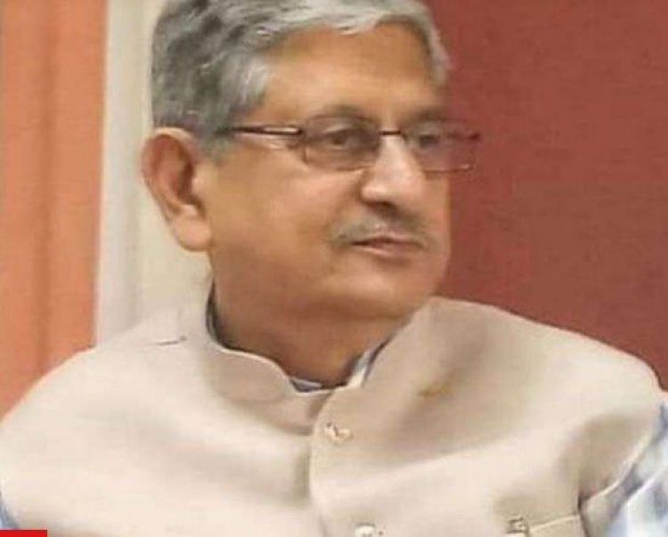 जातीय जनगणना से अगड़ा-पिछड़ा बंट जाएगा : ललन सिंह