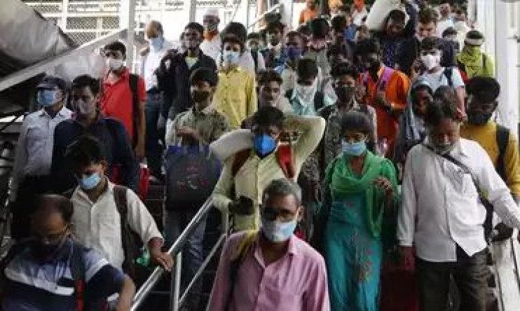 बकरी ईद में छूट के कारण बढ़ा केरल में कोरोना का कहर