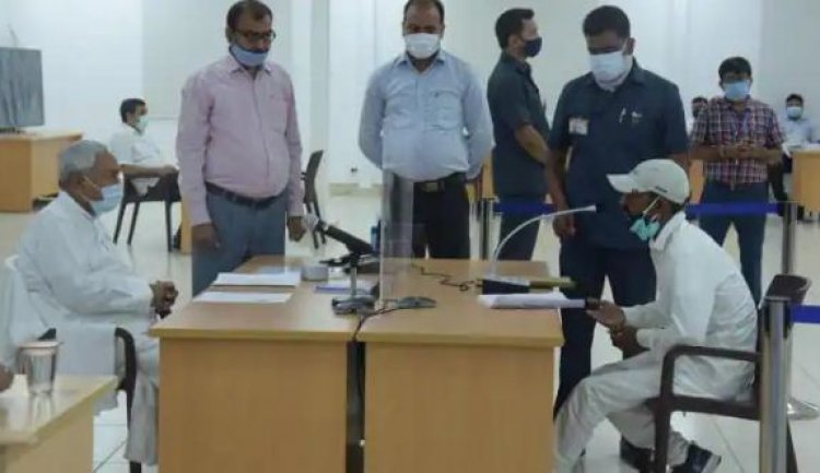 जातीय जनगणना पर बोले सीएम नीतीश, यह देश के भले के लिए