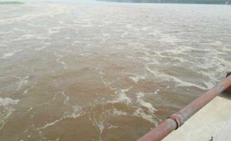 पटना समेत कई जिलों में खतरे के निशान से पार पहुंचीं गंगा, 12 अगस्त तक बिहारवाले रहें सतर्क!