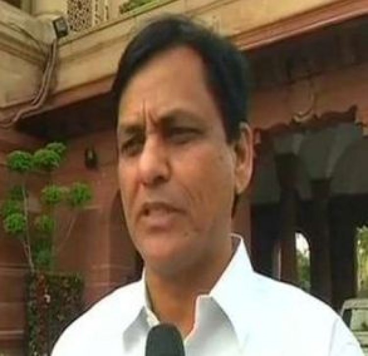 राष्‍ट्रीय स्तर पर एनआरसी लागू करवाने का सरकार ने नहीं लिया अब तक कोई फैसला - नित्‍यानंद राय