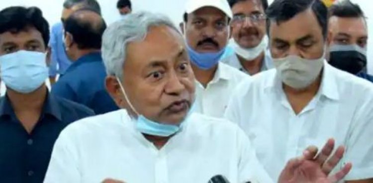 बिहार में जनसंख्या नियंत्रण कानून की कोई जरुरत नहीं, सीएम नीतीश कुमार का बड़ा बयान