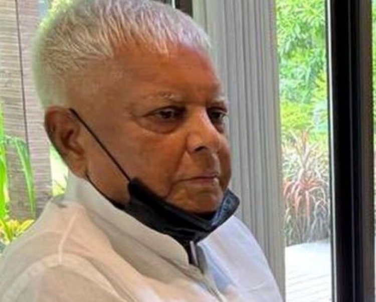 चारा घोटाला : 17 अगस्त से बचाव पक्ष की  बहस  होगी शुरू