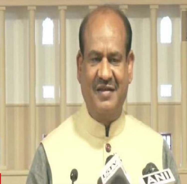 लोकसभा की कार्यवाही अनिश्चितकाल के लिए स्थगित, स्पीकर ओम बिरला बोले- काम नहीं होने से दुखी