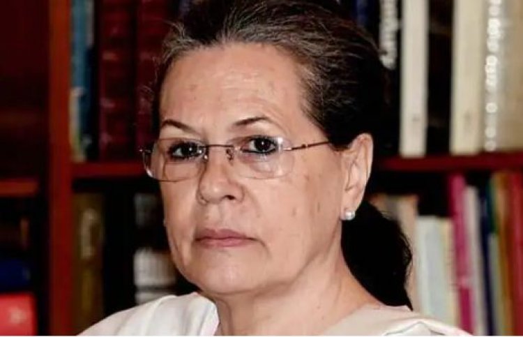 राहुल के बाद सोनिया करेंगी विपक्षी जुटान, ममता, शरद और स्टालिन से भी मीटिंग